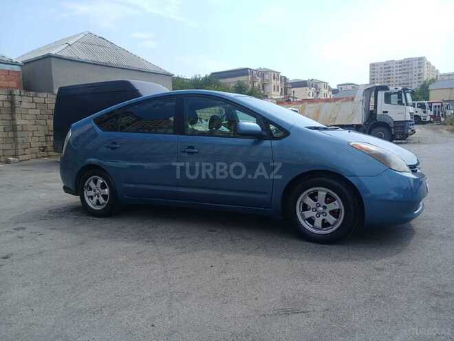 Toyota Prius 2007, 300,677 km - 1.5 l - Bakı