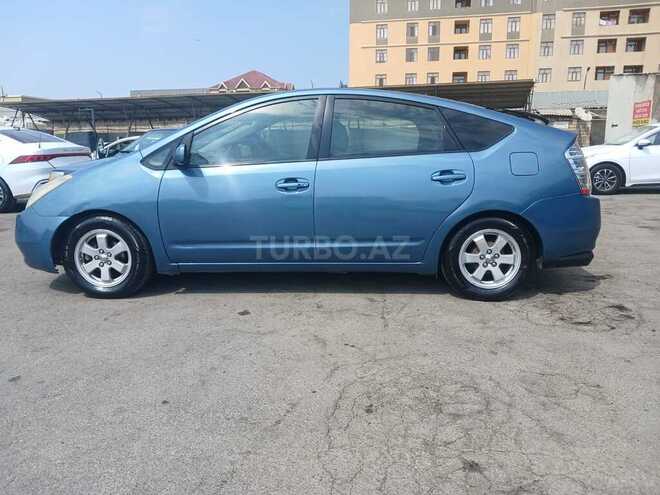 Toyota Prius 2007, 300,677 km - 1.5 l - Bakı