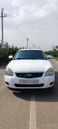 LADA (VAZ) Priora 2013, 286,285 km - 1.6 л - Bakı