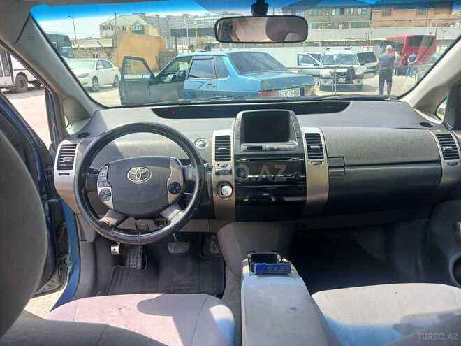 Toyota Prius 2007, 300,677 km - 1.5 l - Bakı