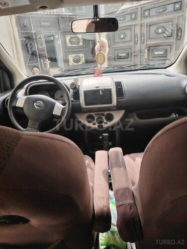 Nissan Note 2011, 107,904 km - 1.6 l - Bakı