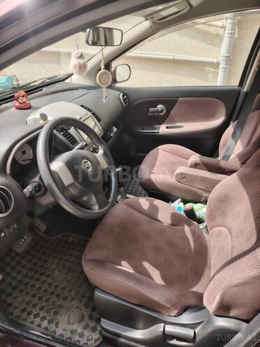 Nissan Note 2011, 107,904 km - 1.6 l - Bakı