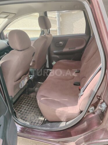 Nissan Note 2011, 107,904 km - 1.6 l - Bakı