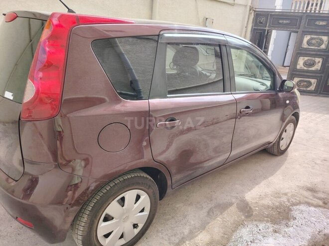 Nissan Note 2011, 107,904 km - 1.6 l - Bakı