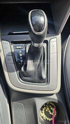 Hyundai Elantra 2016, 124,000 km - 2.0 л - Bakı