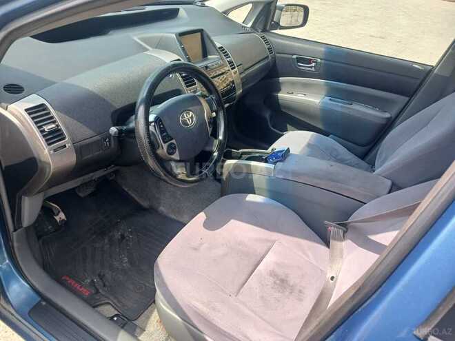 Toyota Prius 2007, 300,677 km - 1.5 l - Bakı