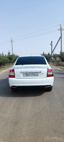 LADA (VAZ) Priora 2013, 286,285 km - 1.6 л - Bakı