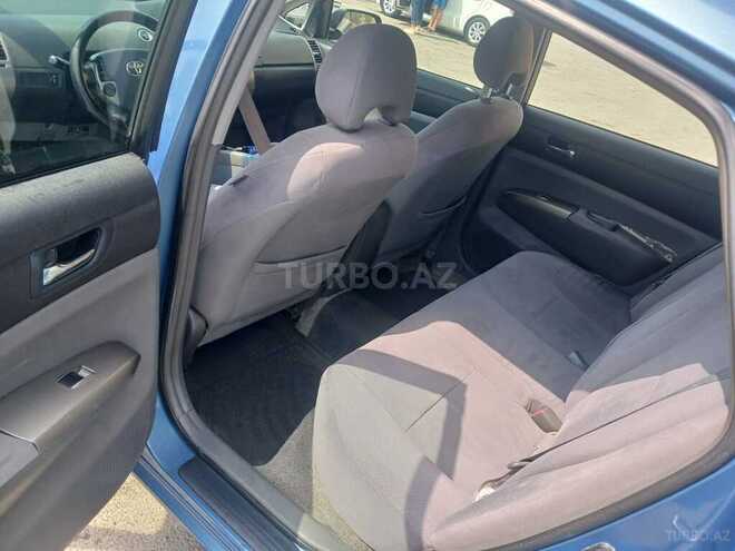 Toyota Prius 2007, 300,677 km - 1.5 l - Bakı
