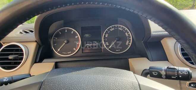 Land Rover Discovery 2011, 93,000 km - 4.0 l - Bakı