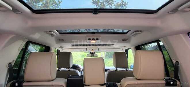Land Rover Discovery 2011, 93,000 km - 4.0 l - Bakı