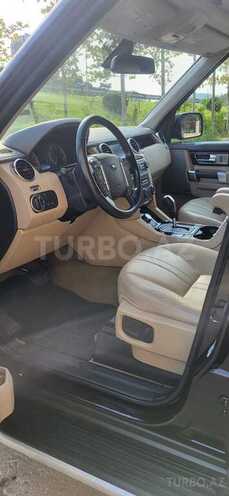 Land Rover Discovery 2011, 93,000 km - 4.0 l - Bakı
