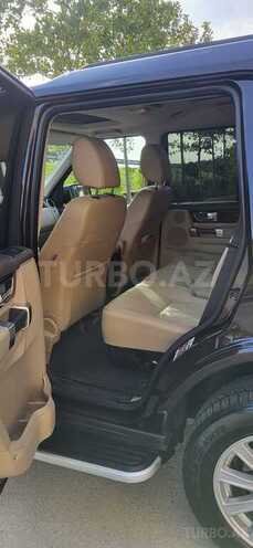Land Rover Discovery 2011, 93,000 km - 4.0 l - Bakı