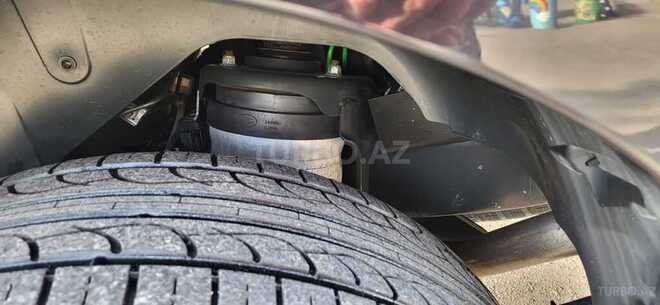 Land Rover Discovery 2011, 93,000 km - 4.0 l - Bakı