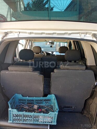 Opel Zafira 2005, 215,000 km - 1.6 l - Bakı