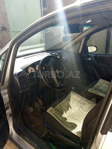 Opel Zafira 2005, 215,000 km - 1.6 l - Bakı