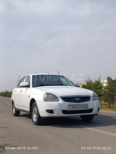LADA (VAZ) Priora 2013, 286,285 km - 1.6 л - Bakı