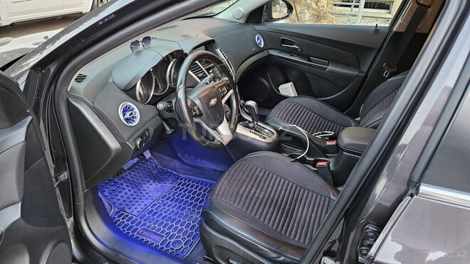 Chevrolet Cruze 2014, 241,000 km - 1.4 л - Bakı