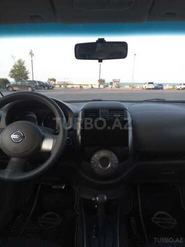 Nissan Sunny 2014, 196,000 km - 1.5 л - Sumqayıt