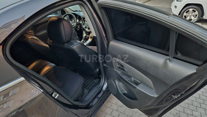 Chevrolet Cruze 2014, 241,000 km - 1.4 л - Bakı