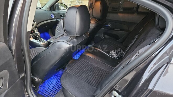 Chevrolet Cruze 2014, 241,000 km - 1.4 л - Bakı
