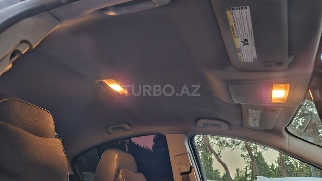 Chevrolet Cruze 2014, 241,000 km - 1.4 л - Bakı