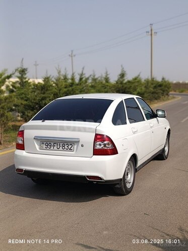 LADA (VAZ) Priora 2013, 286,285 km - 1.6 л - Bakı