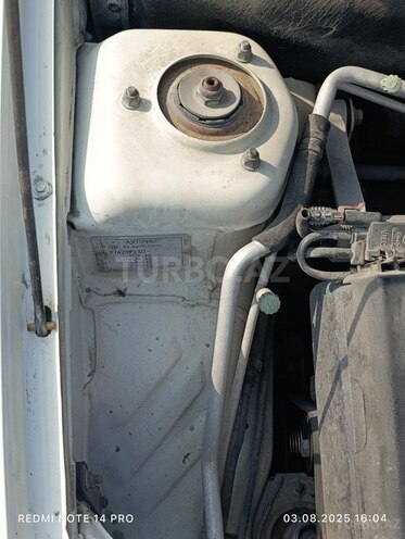 LADA (VAZ) Priora 2013, 286,285 km - 1.6 л - Bakı