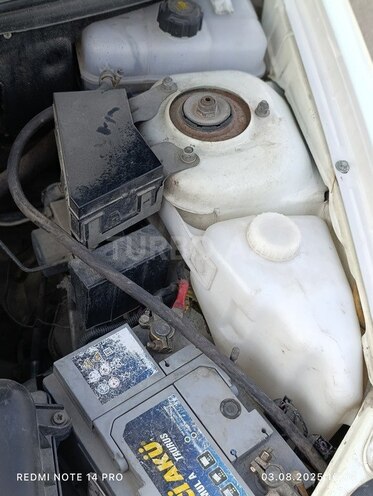 LADA (VAZ) Priora 2013, 286,285 km - 1.6 л - Bakı