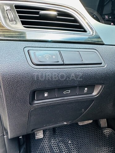 Hyundai Sonata 2015, 188,500 km - 1.7 l - Bakı