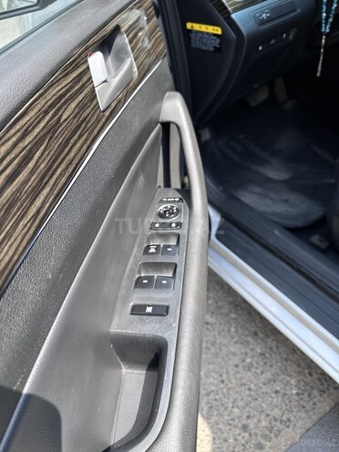 Hyundai Sonata 2015, 188,500 km - 1.7 l - Bakı