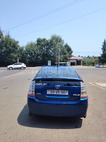 Toyota Prius 2008, 421,590 km - 1.5 l - Lənkəran