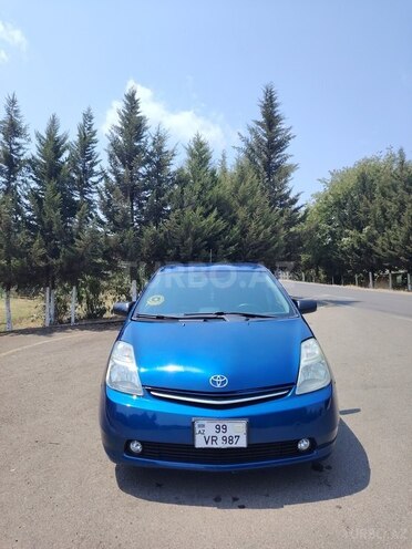 Toyota Prius 2008, 421,590 km - 1.5 l - Lənkəran