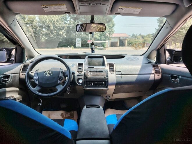 Toyota Prius 2008, 421,590 km - 1.5 l - Lənkəran