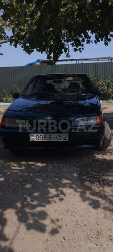 LADA (VAZ) 2114 2003, 150,000 km - 1.5 л - Salyan