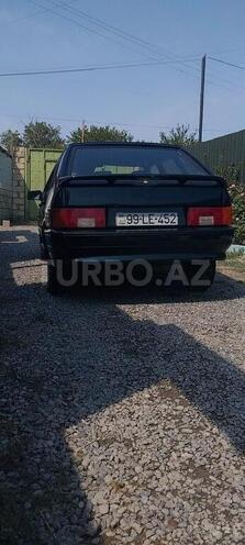 LADA (VAZ) 2114 2003, 150,000 km - 1.5 л - Salyan