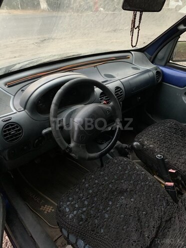 Renault Kangoo 1999, 483,000 km - 1.2 l - Lənkəran