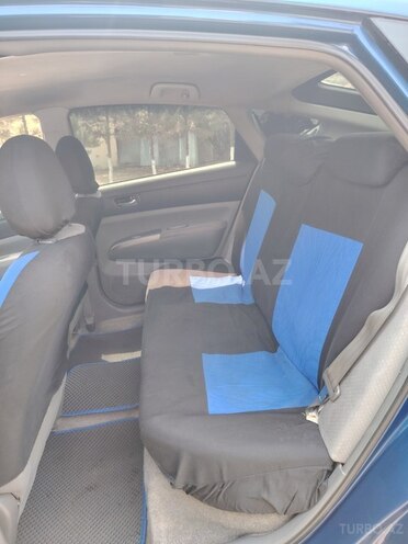 Toyota Prius 2008, 421,590 km - 1.5 l - Lənkəran