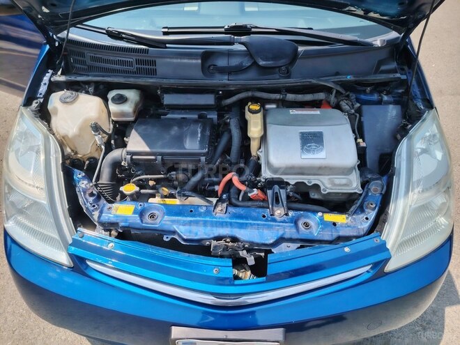Toyota Prius 2008, 421,590 km - 1.5 l - Lənkəran