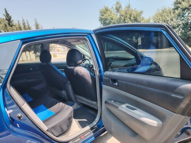 Toyota Prius 2008, 421,590 km - 1.5 l - Lənkəran