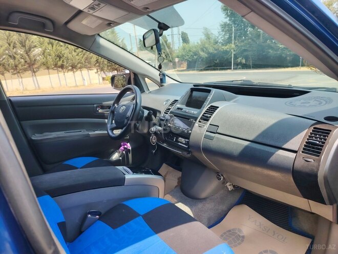 Toyota Prius 2008, 421,590 km - 1.5 l - Lənkəran