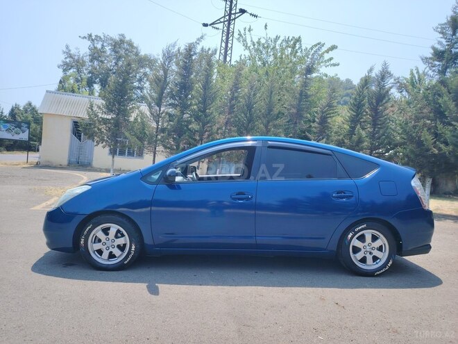 Toyota Prius 2008, 421,590 km - 1.5 l - Lənkəran