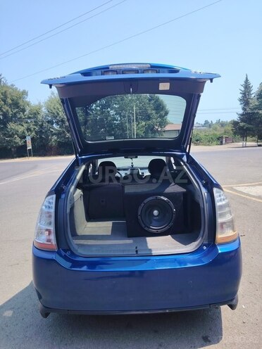 Toyota Prius 2008, 421,590 km - 1.5 l - Lənkəran