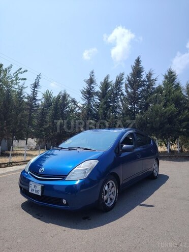 Toyota Prius 2008, 421,590 km - 1.5 l - Lənkəran