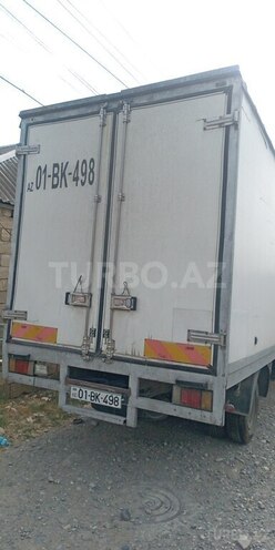 Isuzu NPR 66 L 1997, 100,000 km - 4.0 l - Bakı