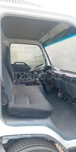 Isuzu NPR 66 L 1997, 100,000 km - 4.0 l - Bakı