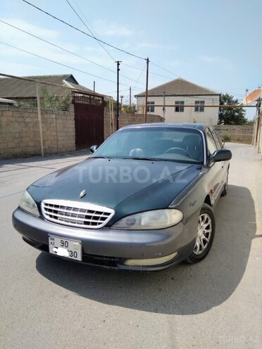 Hyundai Sonata 1998, 195,251 km - 2.0 л - Bakı