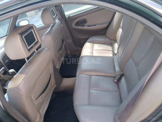 Hyundai Sonata 1998, 195,251 km - 2.0 л - Bakı