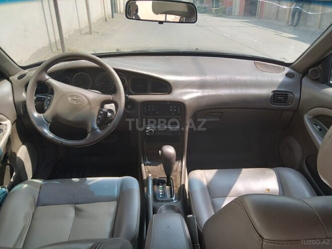 Hyundai Sonata 1998, 195,251 km - 2.0 л - Bakı