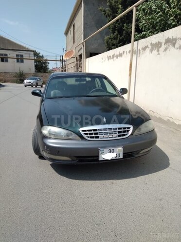 Hyundai Sonata 1998, 195,251 km - 2.0 л - Bakı
