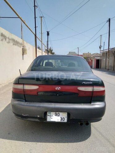 Hyundai Sonata 1998, 195,251 km - 2.0 л - Bakı